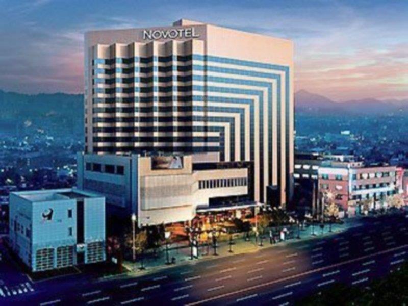 Novotel Ambassador Doksan