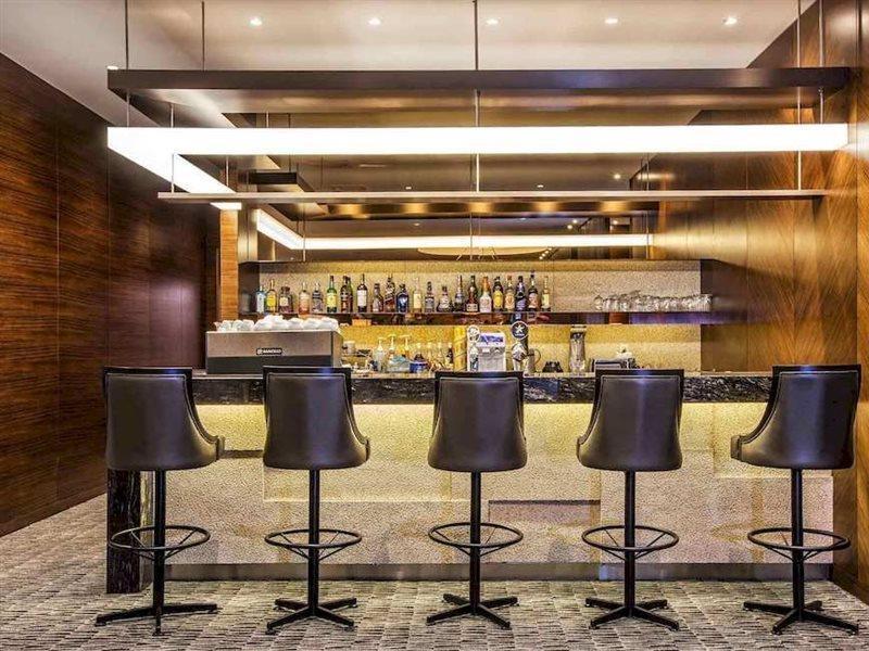 Novotel Ambassador Doksan Seoul